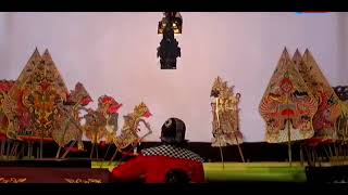 LIMAN TRIDAYA 01 - Wayang Kulit Gagrag Banyumasan Oleh Ki Dalang Eko Suwaryo #kiekosuwaryo