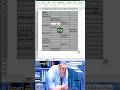 Clean Messy Excel Data in One Click! 🔥 | Go To Special Hack