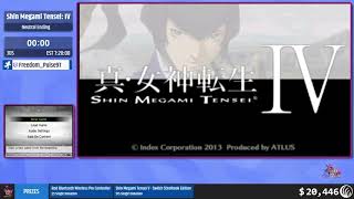 Questing for Glory: Hope and Healing 2 - Shin Megami Tensei IV Neutral Ending by Freedom_Pulse97