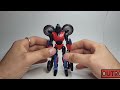 transformers legacy velocitron speedia 500 collection road rocket transformation guide