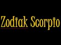 TERUNGKAP!! Inilah Sifat Karakter Kepribadian Zodiak Scorpio