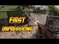 Semscure's WWII First Impressions (SnD Dubs Gameplay)