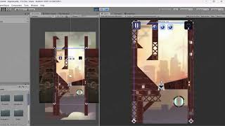 ECO: Falling Ball Unity Game Source Code #unity #unity3d #unitydev #unitydeveloper #sourcecode