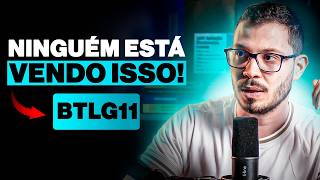 BTLG11: Risco ou Oportunidade? Análise Completa!