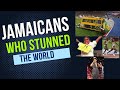 10 Unforgeable Moments When Jamaica Stunned the World| A Glimpse of Jamaica