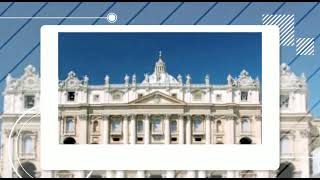 The Pope's Cathedral | புனித இலாத்தரன் பேராலயம் - சிறப்புகள் | Koottappanai