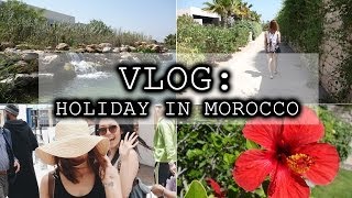 A Getaway to Essaouira | Morocco 2014