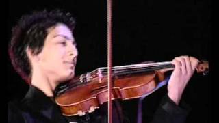 Trio Paragon by Fatos Qerimaj,Valin Qerimaj (violin)