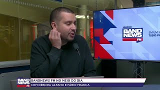 Entenda o motivo do governo vetar que a Meta use dados para treinar IA