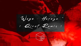 Wegz - Horeya [ Qirat Remix ]