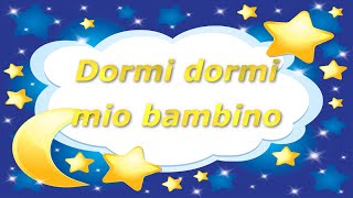 Dormi dormi mio bambino - brani di musica classica per violino #musicasoft #musicaperbambini