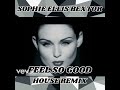 SOPHIE ELLIS BEXTOR GROOVE JET (IF THIS AINT LOVE ) HOUSE REMIX