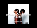BLACK BEATLES MEN REMIX- ROBERT BAE