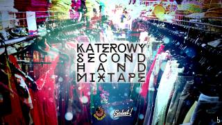 KaterOwy - Wielkie zmiany (feat.Wiśnia StylW) prod. Prochu StylW  SECOND HAND MIXTAPE