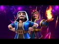 gran torneo de evoluciones y sus cartas 1vs1 2vs2 forzudo evolucionado clash royale