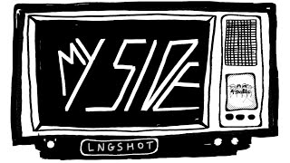 LNGSHOT [WOOJIN, LOUIS] - My Side (Lyrics)