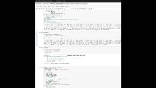Fix TypeError int or float object is not subscriptable - Python