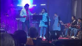 Cochin BIGBAND ഗാനമേള 9961020004