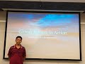 GitHub Actions in Action