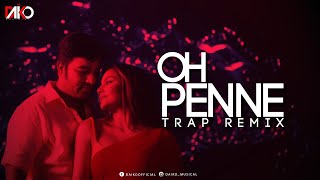 OH PENNE (TRAP MIX) | DAIKO