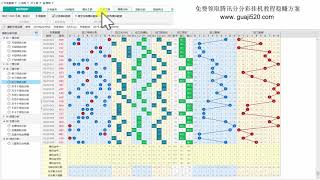 第3课腾讯分分彩组六8期厘模式2万本金稳赚方案   访3xuexi.com真真教程