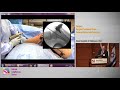 10 Surgical Technique Video - Femoral Retrograde Insertion - John Herzenberg MD. FRCSC