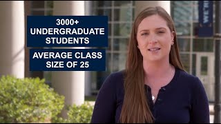 Widener University - Why Widener