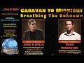 Breathing The Unknown - John B Wells LIVE