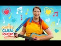 The More We Get Together | Caitie's Classroom Sing-Along