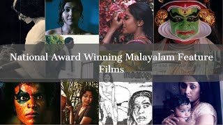 National Award Winning Malayalam Movies