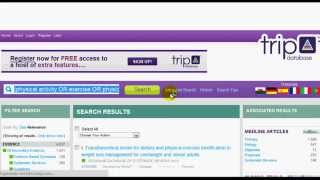 Tutorial UDD: Trip Database (NB9)