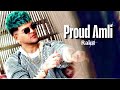 proud amli official music video . raka ft meavin