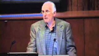 Dr. Barry Schneider,  "ITAMP History and Highlights"