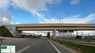 Eleftherios Venizelos Airport  - Agia Paraskevi