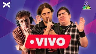 🔴 SE NOTA MUCHO con Seba Varela Del Río y El Mito | VORTERIX EN VIVO