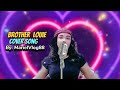 Brother Louie cover song by:MarielVlog88