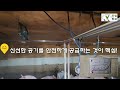 팬츄라 더블과 음압계의 환기 콜라보 when the pig farms use fancom fantura ceiling double and manometer together