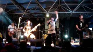 2008 FORMOZ FEST 恕樂團 20