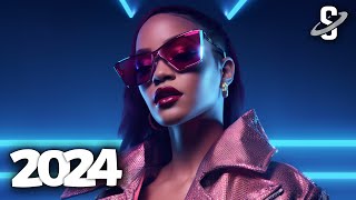 Music Mix 2023 🎧 EDM Remixes of Popular Songs 🎧 EDM Bass Boosted Music Mix #85