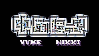 Yume Nikki [PLAYTHROUGH]