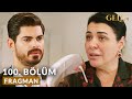 Gelin «Behind the Veil» 100. Bölüm Fragmanı - Beyza'nın Hamile Olmadığını Biliyor Muydun Anne ?