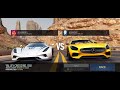 NFS: No Limits UGR Koenigsegg Regera Sandstorm Rivals √#1