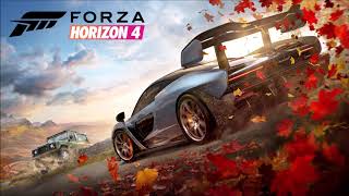 Forza Horizon 4 Soundtrack - Dreamers - Fake It (Horizon Pulse Radio)