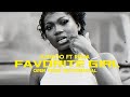 Darkoo – Favourite Girl (Remix) ft. Rema Open Verse Instrumental Beat + Hook