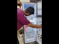 🤯hema s fridge tour reality🥵 shorts