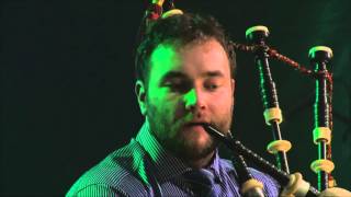 RURA : The Dark Reel, Live @ Scots Trad Music Awards 2014