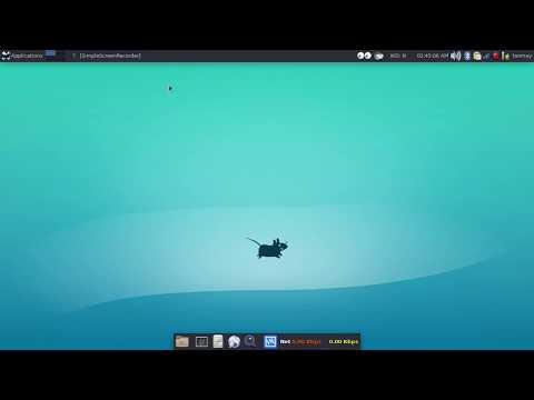 Installing Arc GTK Theme in Arch Linux. Installing Arc GTK Theme in Arch Linux.