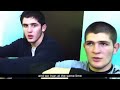 old sparring video of young khabib nurmagomedov vs islam makhachev 2011