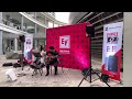 Have I told you lately_EVERSE8+ND86_acoustic live cover #EVERSE8 #ND86 #Electrovoice #EV