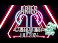 Aries ♈️ Career $ - Your Lucky Break Is Coming Aries!